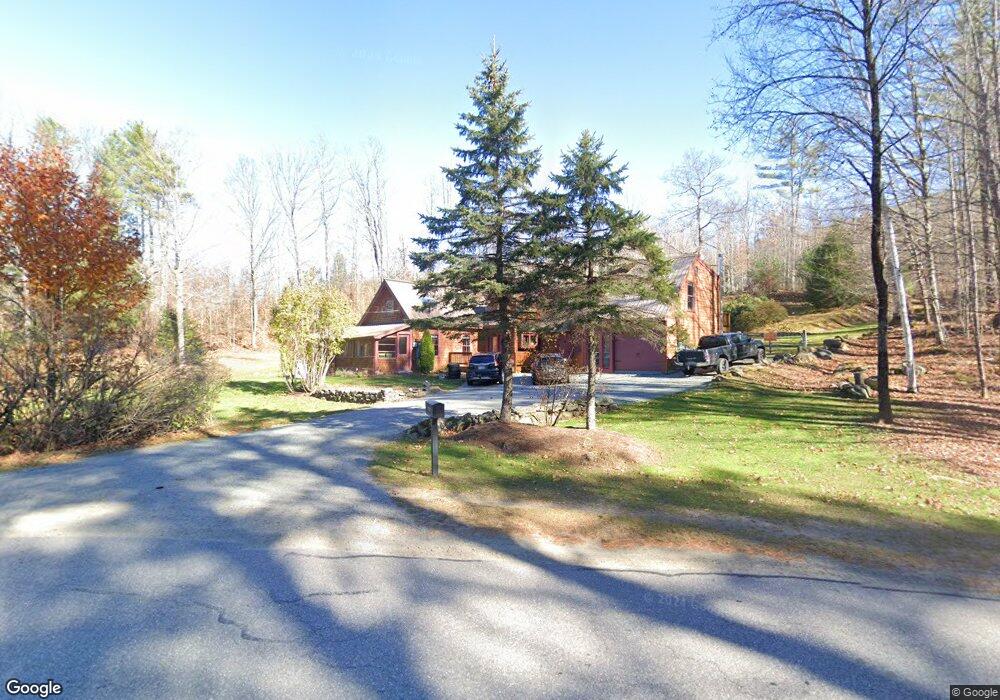 25 Buffalo Rd, Wentworth, NH 03282 - photo 1