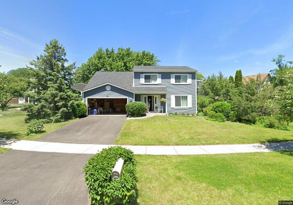 2799 Rolling Meadows Dr, Naperville, IL 60564 - photo 1