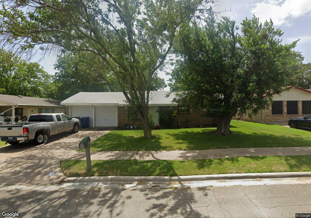 503 Dianne Dr, Copperas Cove, TX 76522 - photo 1