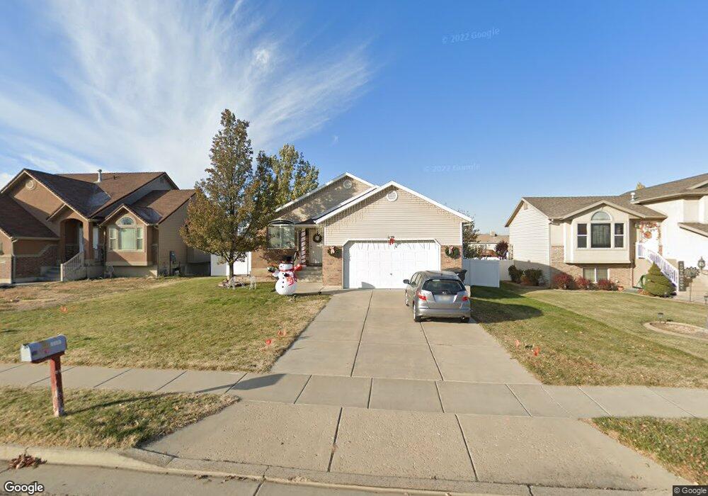 1139 N 750 W, Clearfield, UT 84015 - photo 1