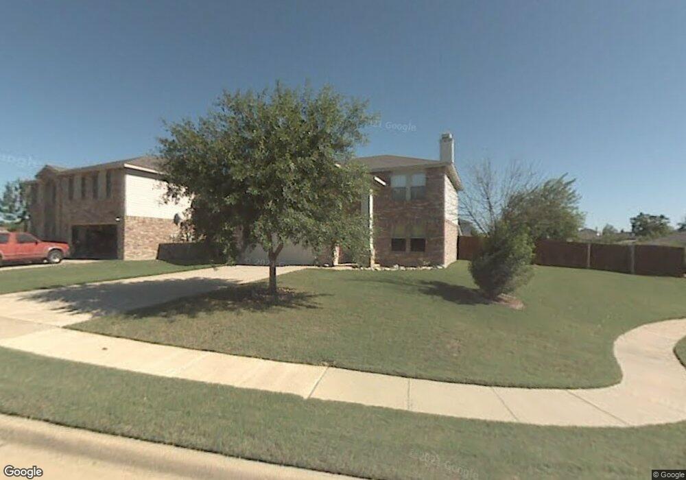 8209 Hazel Wood Dr, Denton, TX 76210 - photo 1