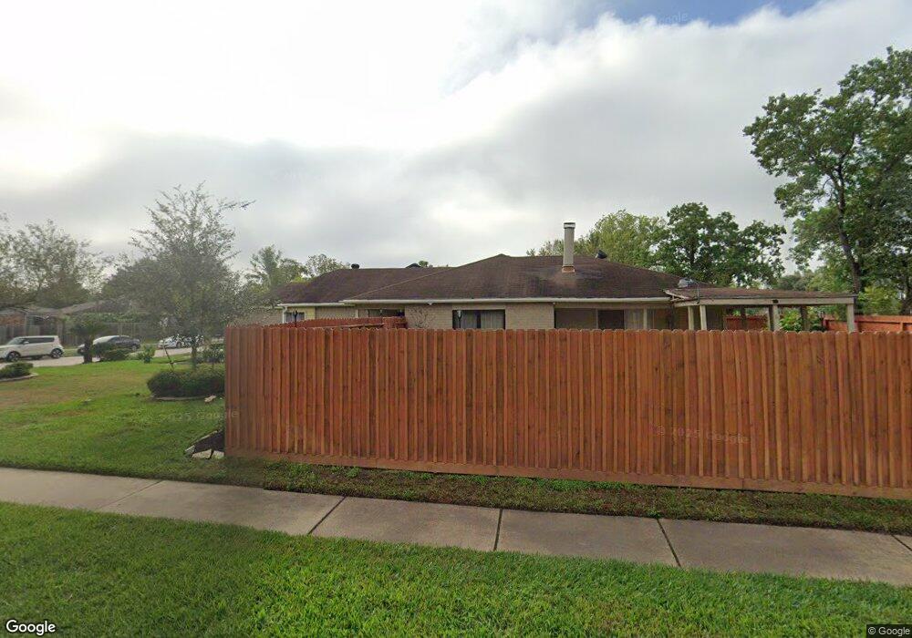 7639 Brookleaf Dr, Houston, TX 77041 - photo 1