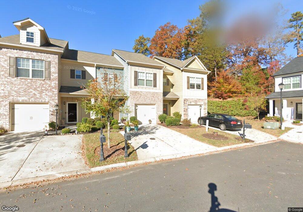 194 Spring Way Square, Canton, GA 30114 - photo 1