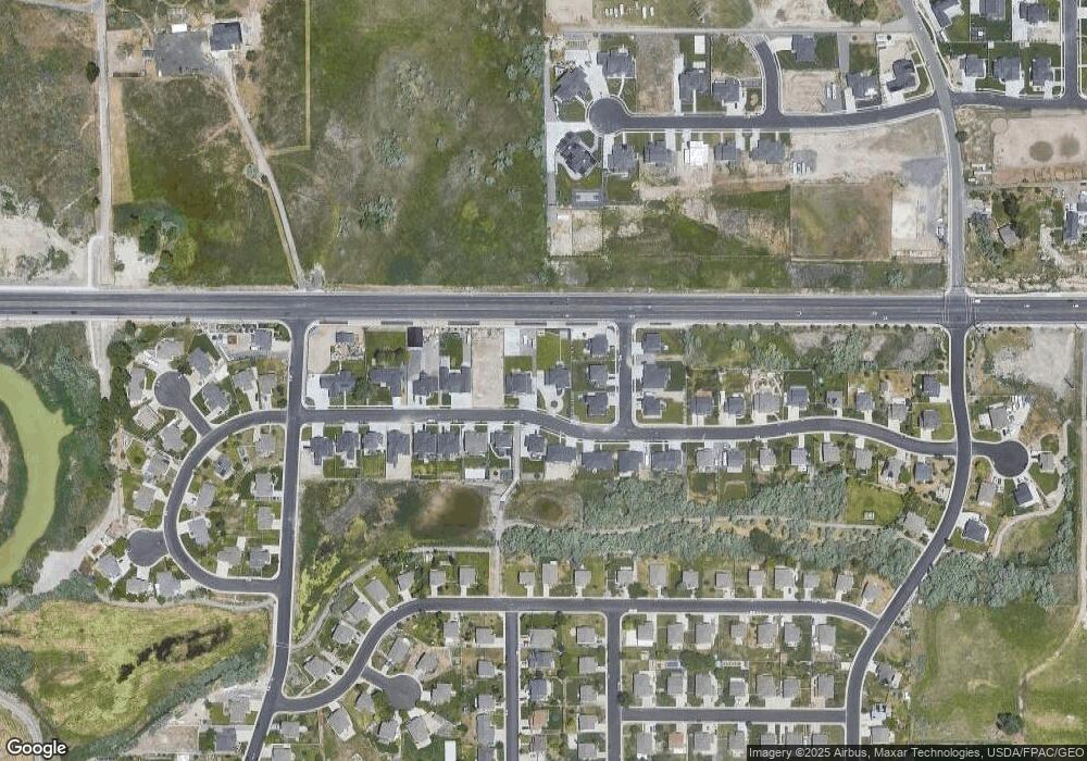 2976 W Willow Way, Lehi, UT 84043 - photo 1