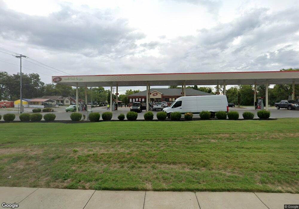 403 Madison St, Shelbyville, TN 37160 - photo 1