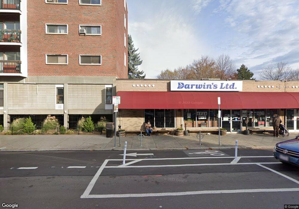 1631 Cambridge St, Cambridge, MA 02138 - photo 1