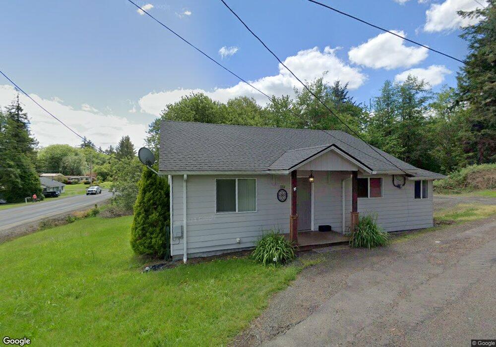 1701 Nelson Rd, Raymond, WA 98577 - photo 1