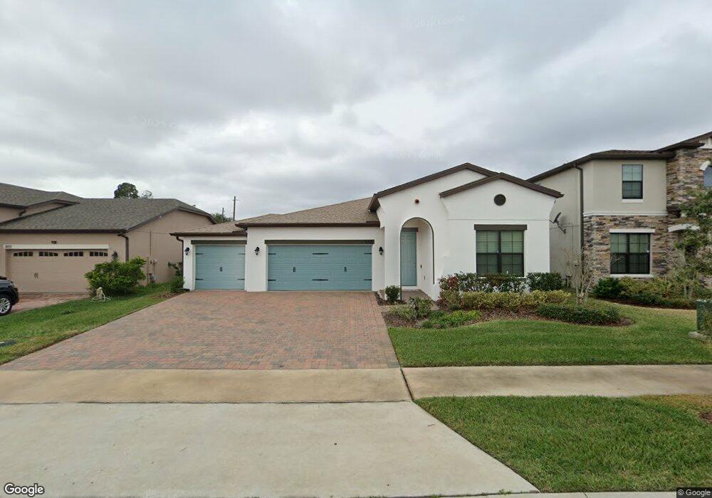 930 Rimini Dr, Saint Cloud, FL 34771 - photo 1