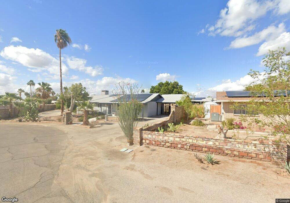 12606 E 36th Place, Yuma, AZ 85367 - photo 1