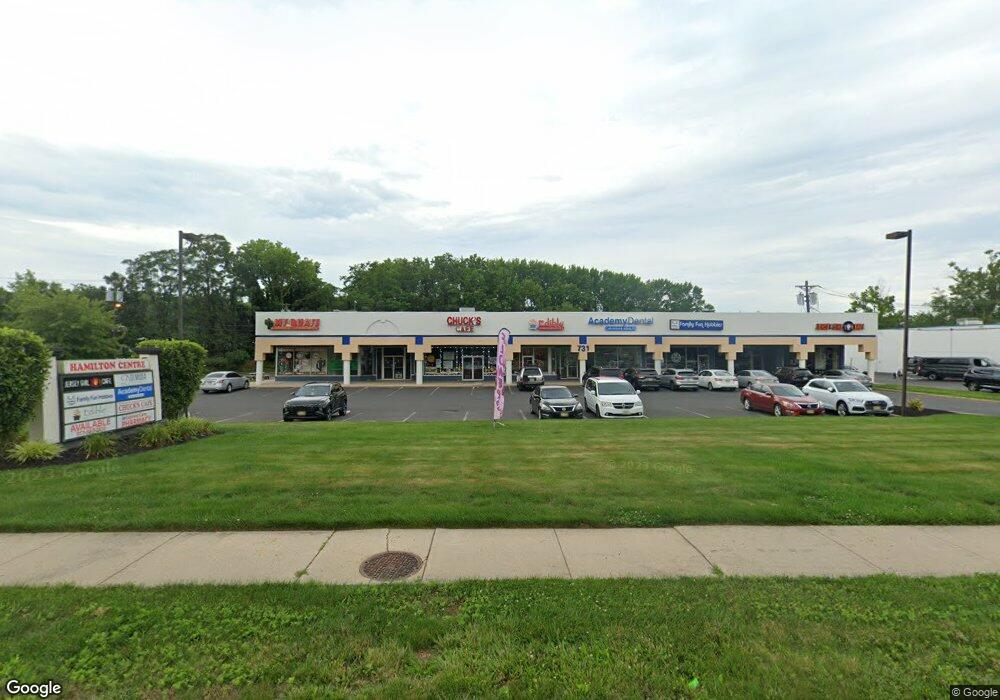 731 New Jersey 33, Hamilton Township, NJ 08619 - photo 1