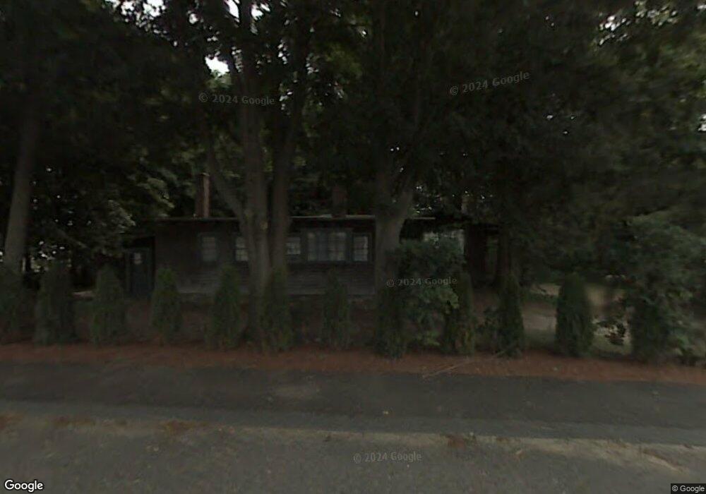 37 Maple Ave, Rutland, MA 01543 - photo 1