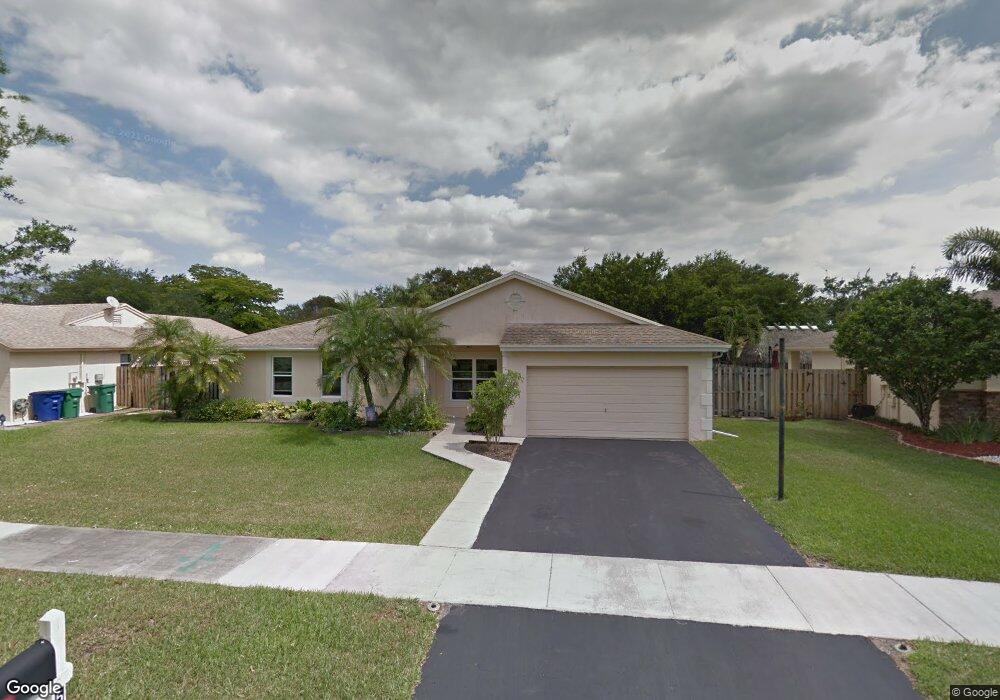 5050 SW 119th Ave, Cooper City, FL 33330 - photo 1