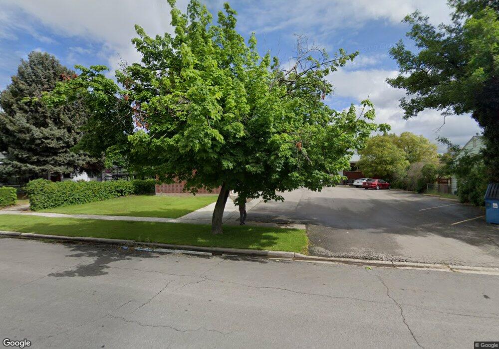 860 W 400 S unit K2, Provo, UT 84601 - photo 1