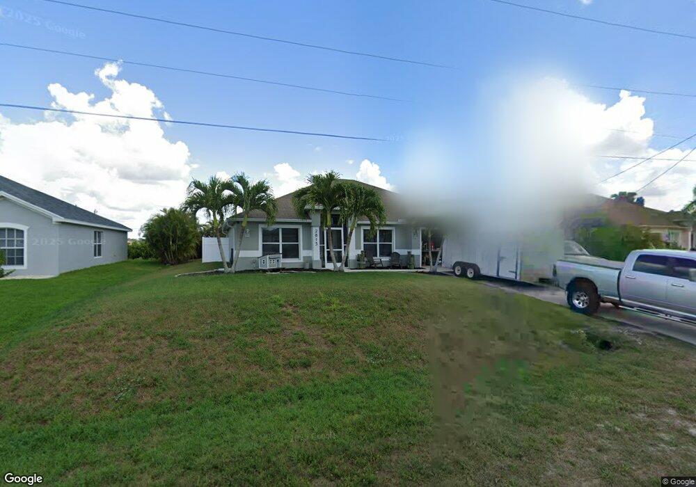 2813 NE 2nd Place, Cape Coral, FL 33909 - photo 1