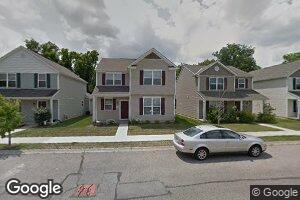 2823 Ballyvaughn Dr, Columbus, OH 43219