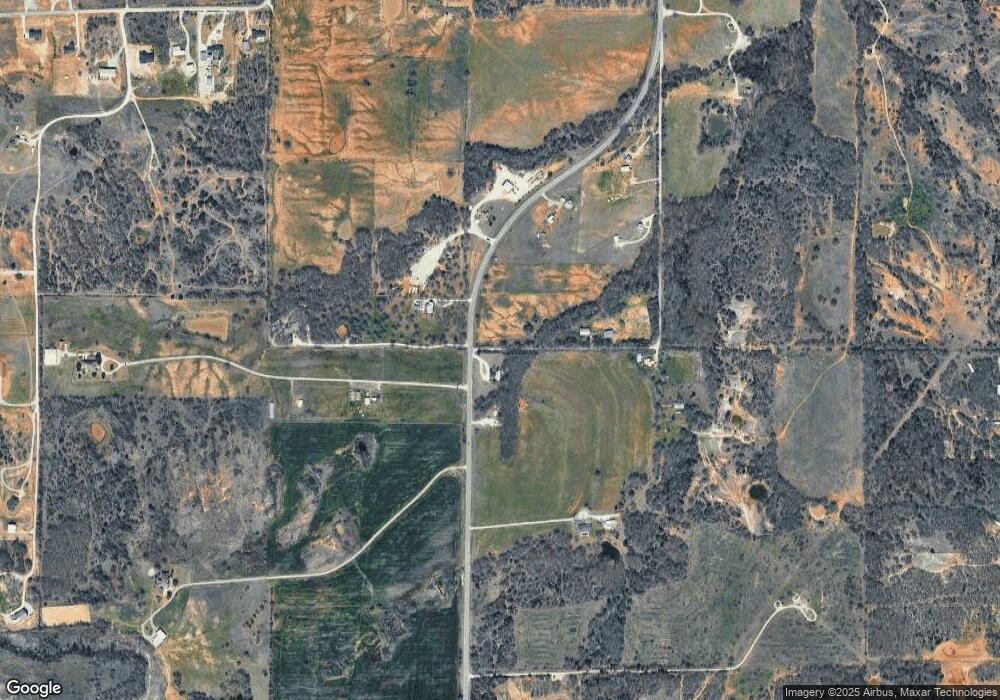 00000 County Road 3433, Bridgeport, TX 76426 - photo 1