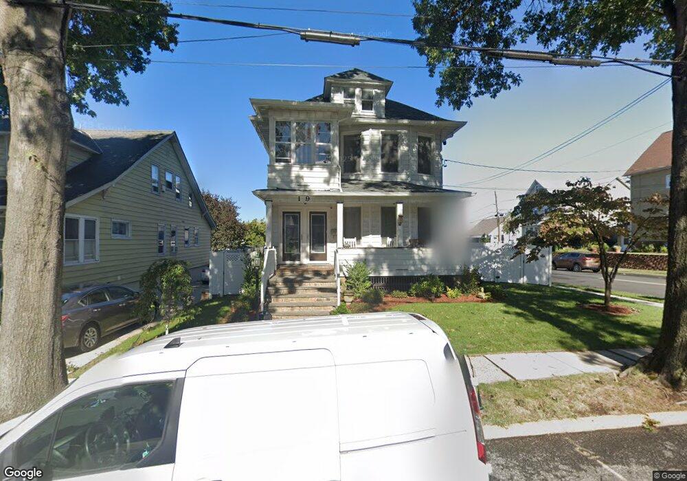 19 Windsor Ave unit 1, East Rutherford, NJ 07073 - photo 1