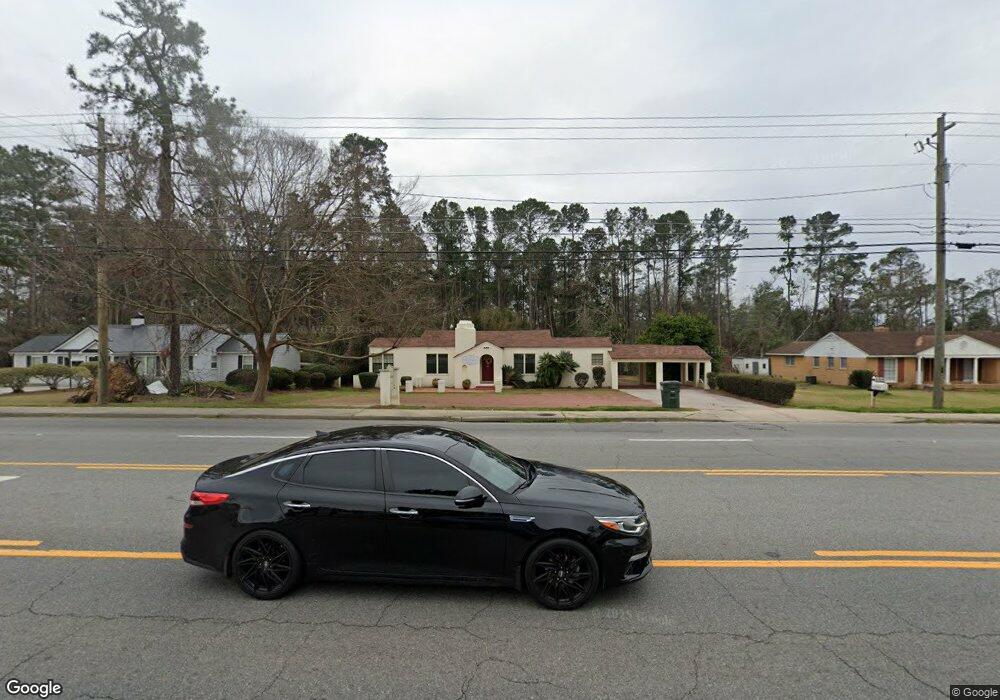 1310 W Screven St, Quitman, GA 31643 - photo 1