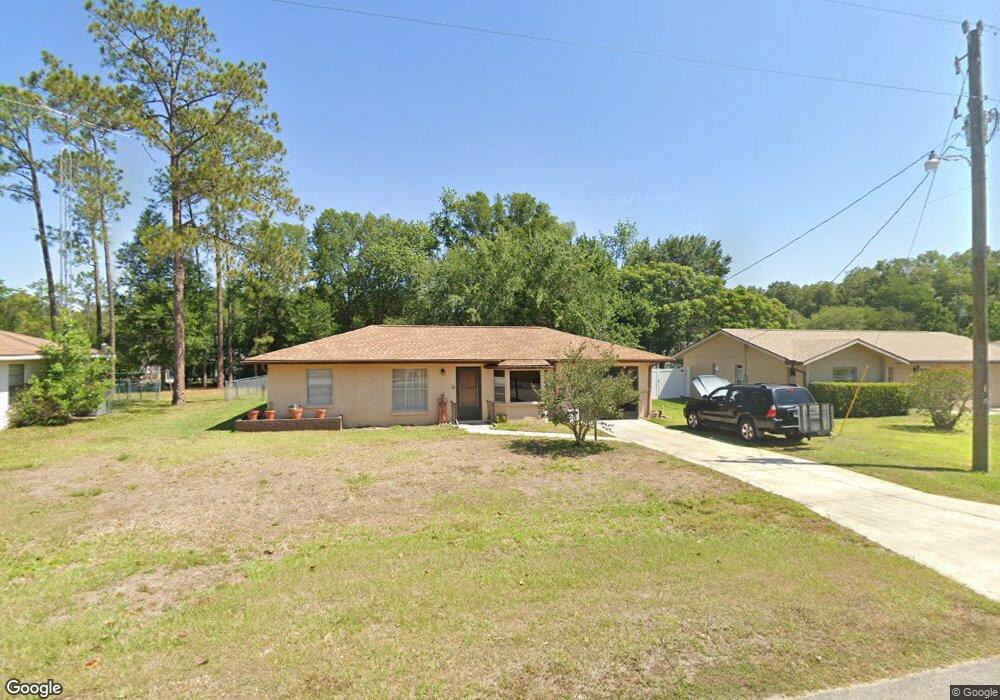 21077 SW Raintree St, Dunnellon, FL 34431 - photo 1