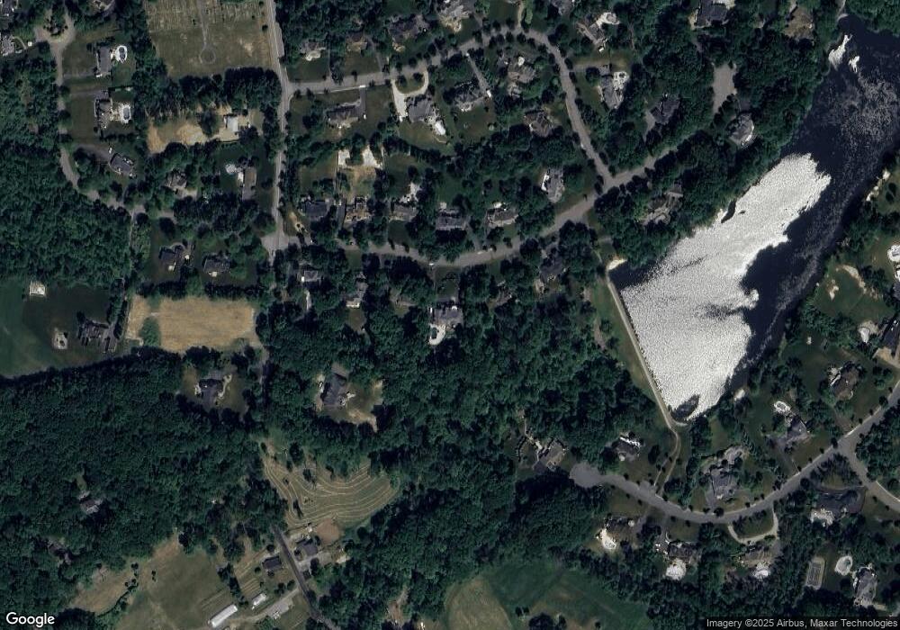 7 Canterbury Ct, Mendham, NJ 07945 - photo 1