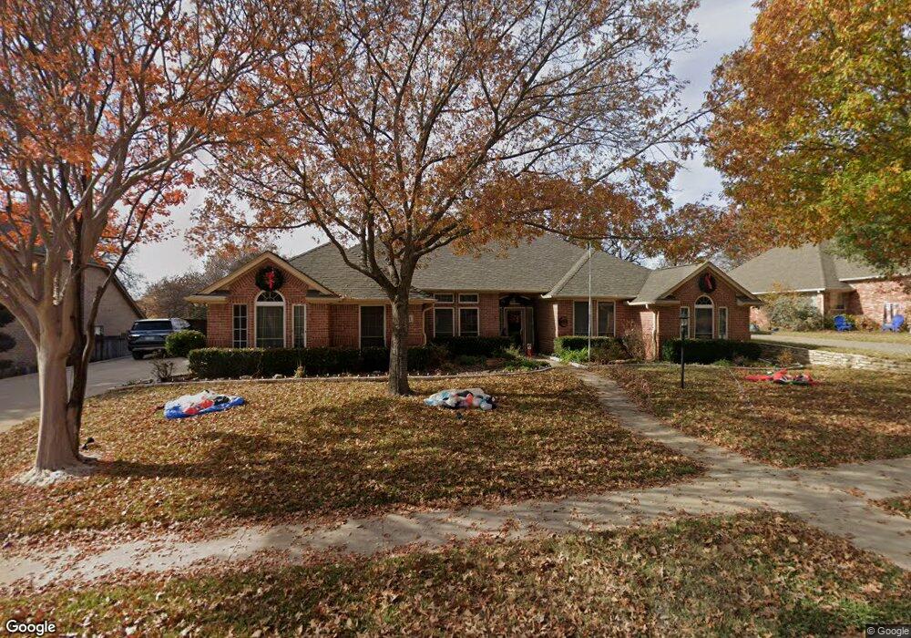 8321 Thornhill Dr, North Richland Hills, TX 76182 - photo 1