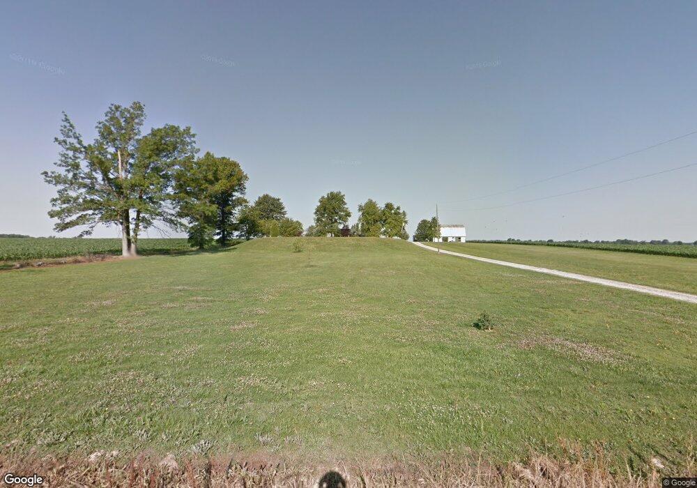 9852 N County Road 100 W, Chrisney, IN 47611 - photo 1