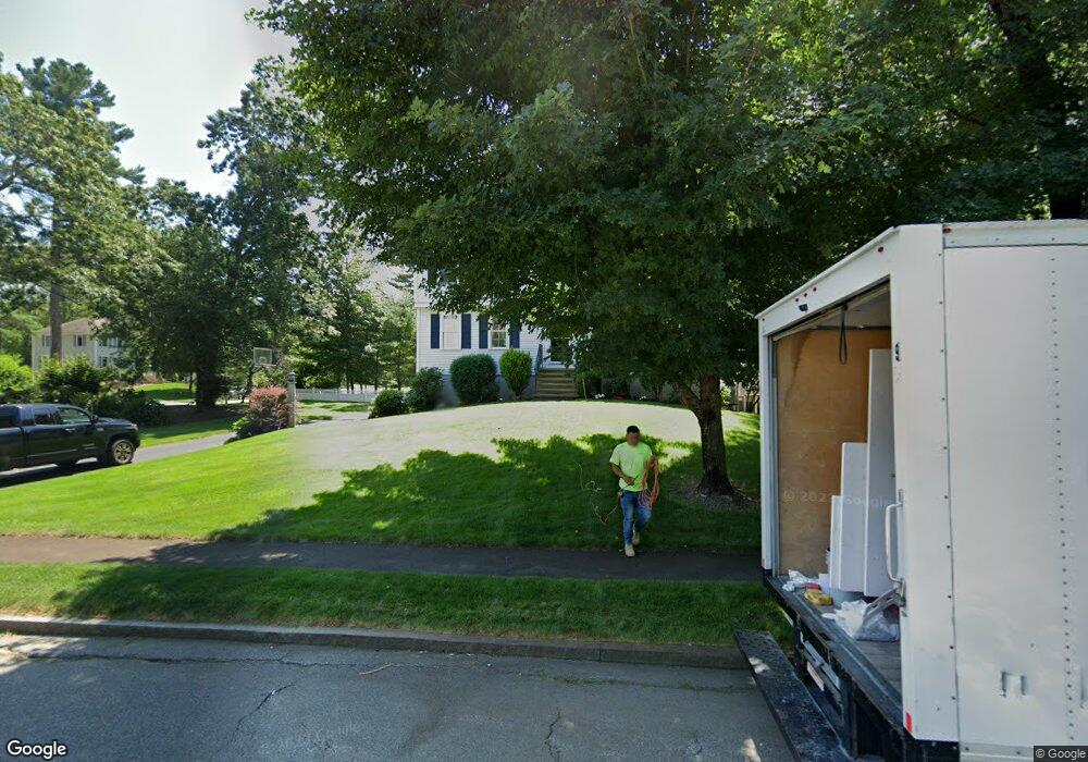 14 Towpath Dr, Wilmington, MA 01887 - photo 1