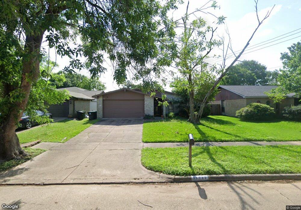 15711 Munson Ln, Houston, TX 77053 - photo 1