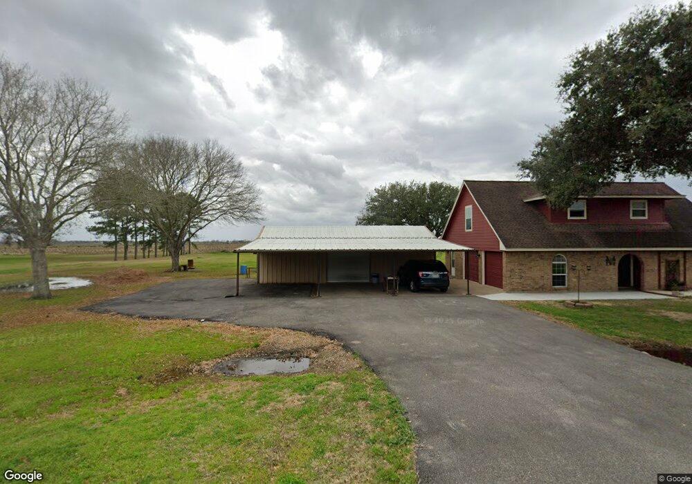 6636 Mildred Rd, Needville, TX 77461 - photo 1