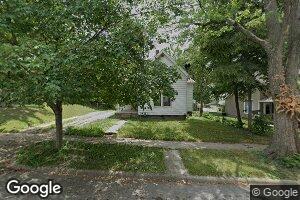 1413 Alabama St, Lafayette, IN 47905