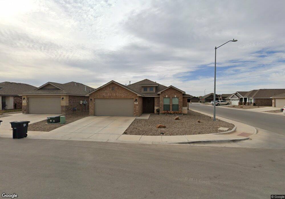 1206 E 90th St, Odessa, TX 79765 - photo 1