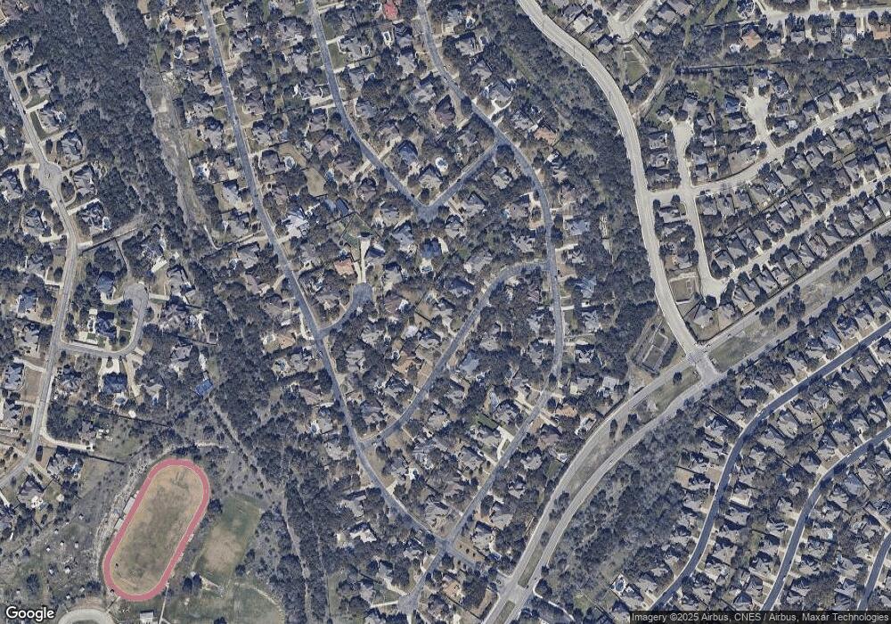 3119 Sable Bend, San Antonio, TX 78259 - photo 1