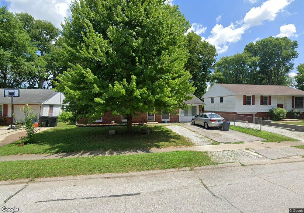 1011 Walton Dr, Plainfield, IN 46168 - photo 1