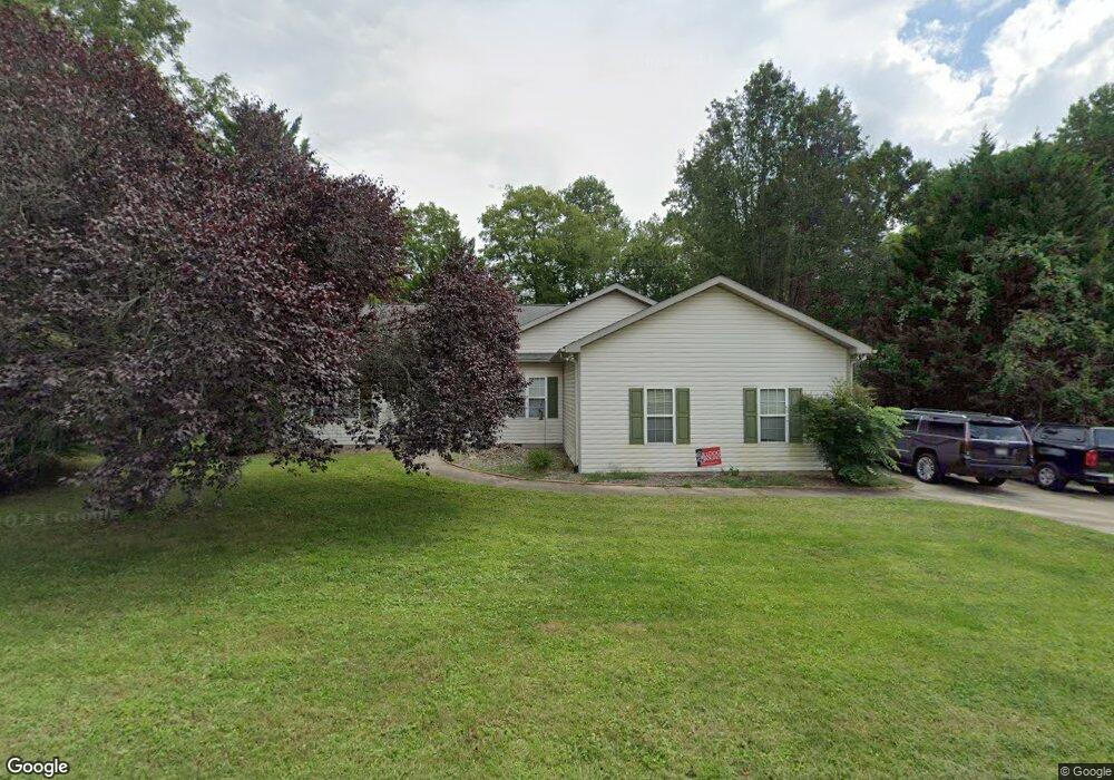 2 Springfield Way, Arden, NC 28704 - photo 1