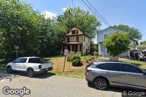 354 Broad St, Sewaren, NJ 07077