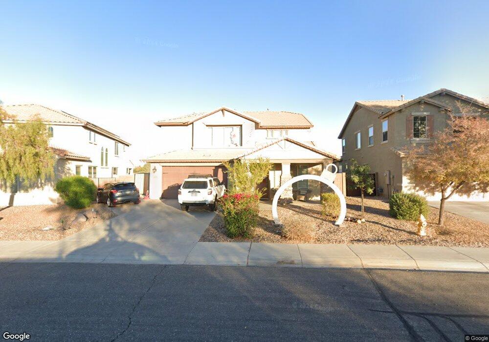 7639 S Debra Dr, Gilbert, AZ 85298 - photo 1