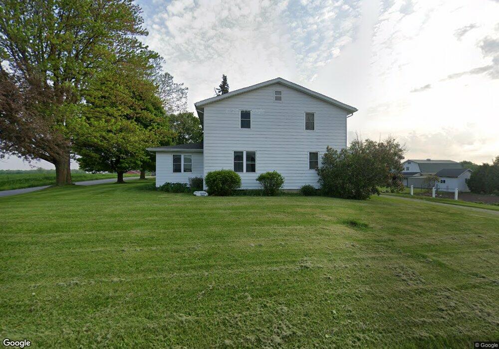 35 E 300 S, Lagrange, IN 46761 - photo 1