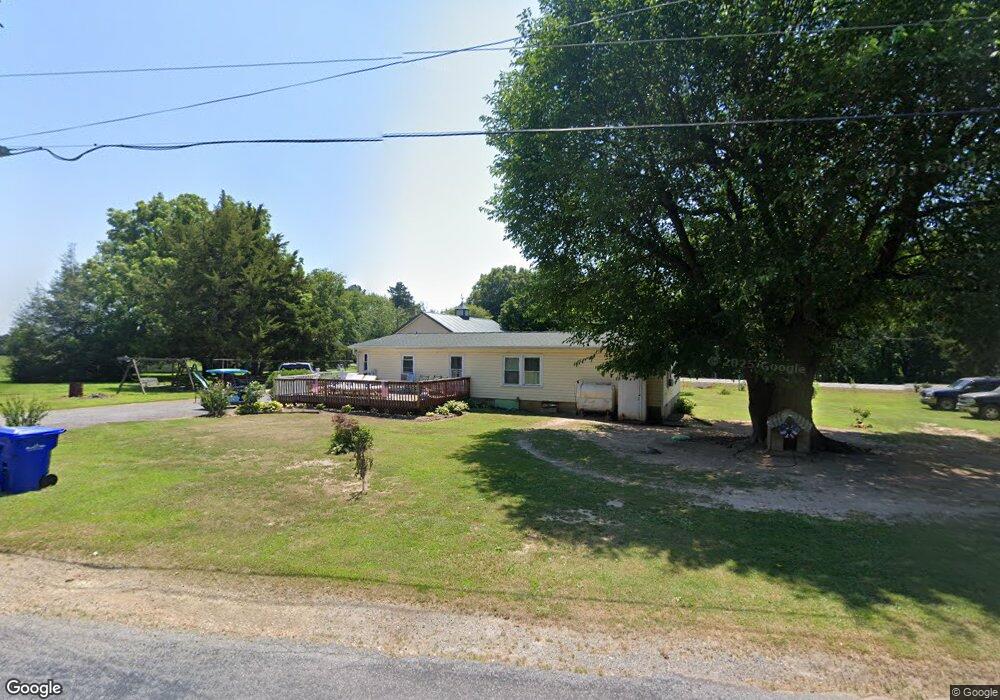 22603 McKinleyville Rd, Rock Hall, MD 21661 - photo 1