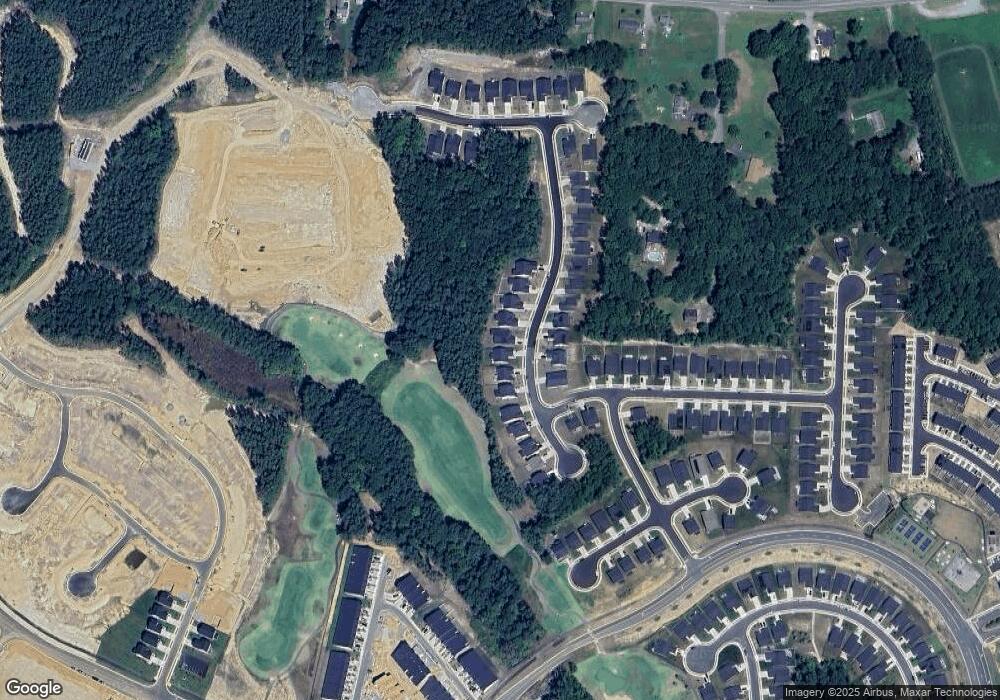 18218 Cornerstone Dr, Ruther Glen, VA 22546 - photo 1