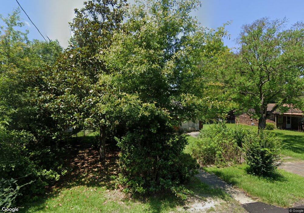 206 T W Barker Dr, Franklinton, LA 70438 - photo 1