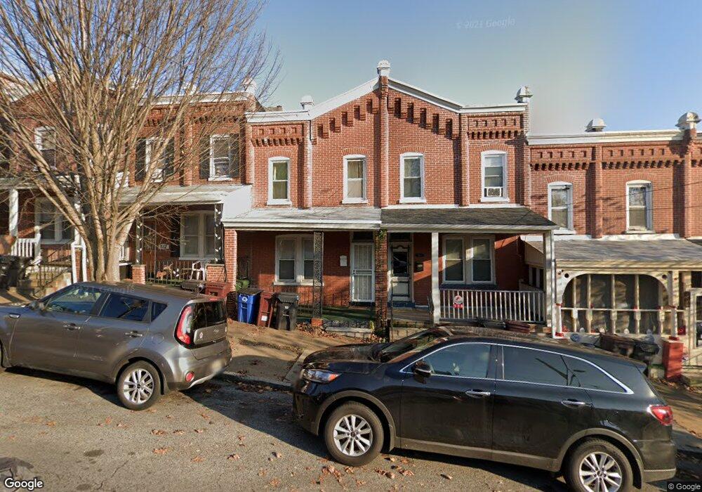 510 N Franklin St, Wilmington, DE 19805 - photo 1