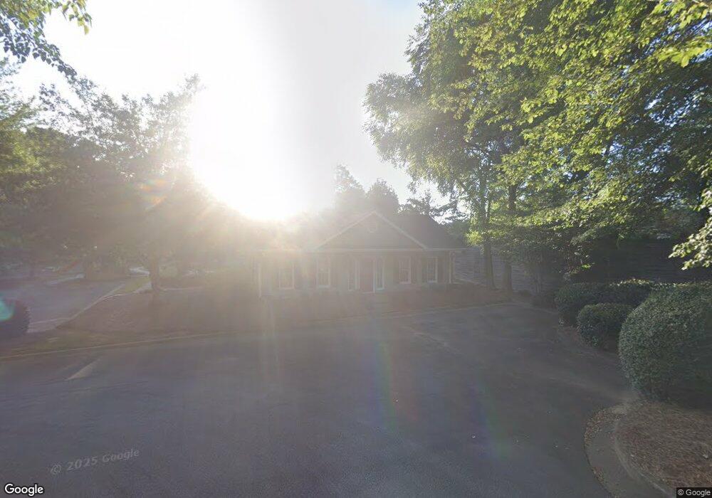 1930 Woodstock Rd, Roswell, GA 30075 - photo 1