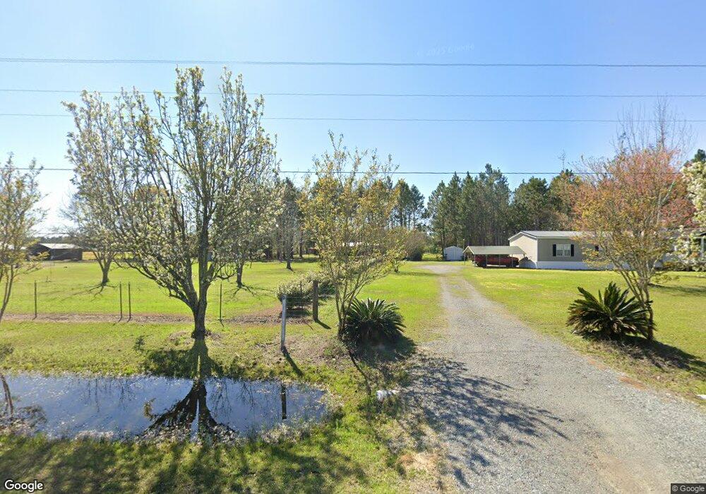 5939 Brushy Creek Rd, Sparks, GA 31647 - photo 1