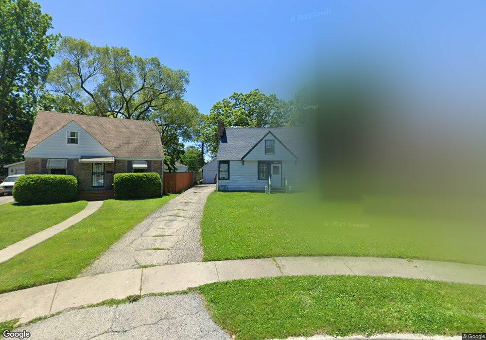 1109 Fairfield Cir, Waukegan, IL 60085 - photo 1