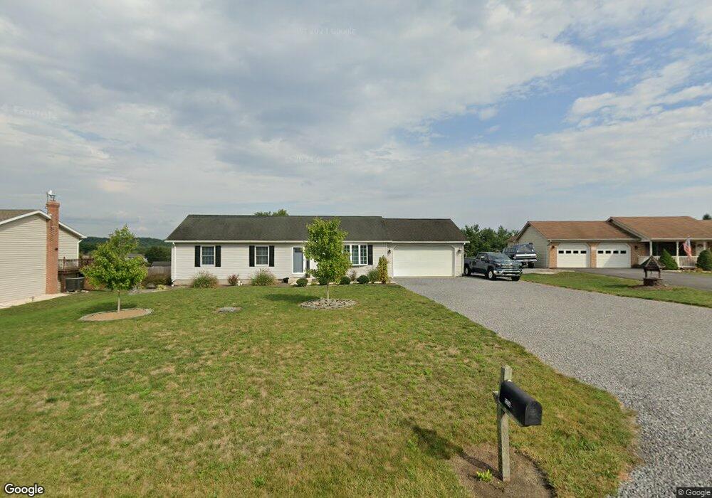 9234 Branch St, Greencastle, PA 17225 - photo 1