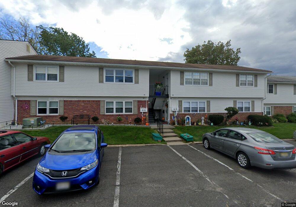 8 Minnesota Dr unit A, Matawan, NJ 07747 - photo 1