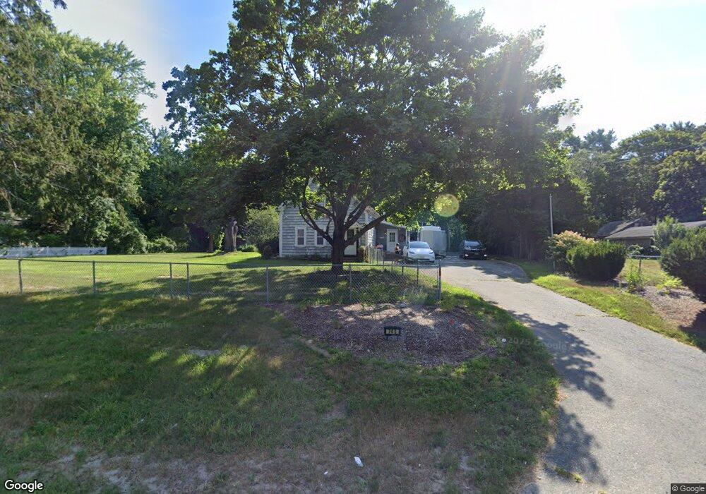 748 County Rd, West Wareham, MA 02576 - photo 1