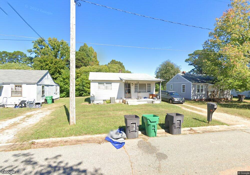 209 Friendly Ave, High Point, NC 27260 - photo 1