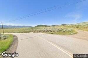 25555 Rcr 15, Phippsburg, CO 80467