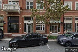 8525 Chevy Chase Lake Terrace Unit BARRETT 1020/VARIES, Chevy Chase, MD 20815